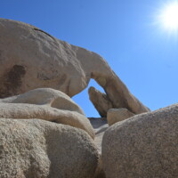 Stone Arch