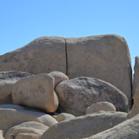Divorce Stone (meine Namensgebung)