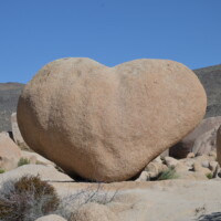 Heart Stone