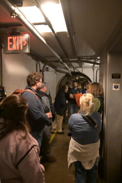 Tourguide