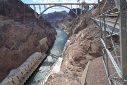 Die Memorial Bridge