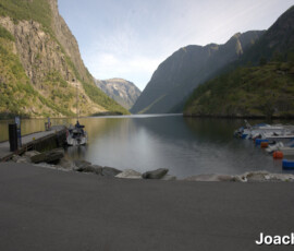 Nærøyfjord