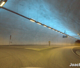 Vallaviktunnel