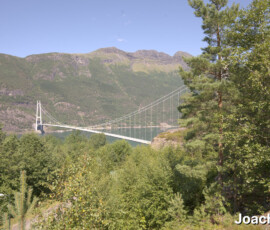 Hardangerbrua