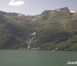 Æednavossen